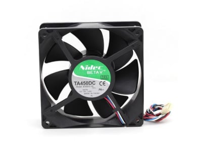 ΑΝΕΜΙΣΤΗΡΑΣ 120x120x40 TA450DC B35502-35