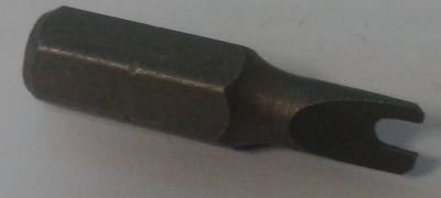CRV-4 Shaft 3 Cloven