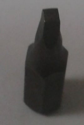 CRV-S1 Shaft 3 Square