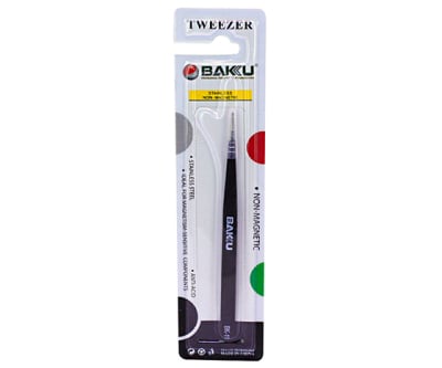 PINCETTE BK-11 HRC40 ST-11