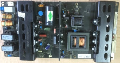 Τροφοδοτικό MLT198TX-L1 0933 REV.A