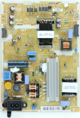 Πλακέτα τροφοδοσίας LED BN44-00703A