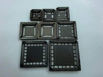 ΠΡΙΖΑ 28 ακίδων PLCC