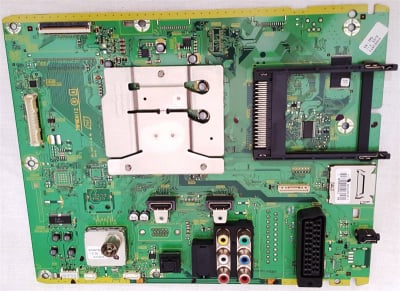 ΚΥΡΙΑ ΠΛΑΚΑ AV TNP8EA112 9A TXN/A20QAUE
