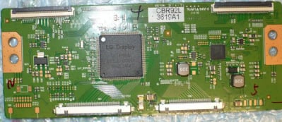 T-Con PCB 6870C-0484A 6871L-3619A1