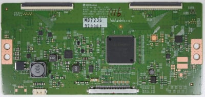 Τ-Cone PCB 6870C-0502C 6871L-3640F