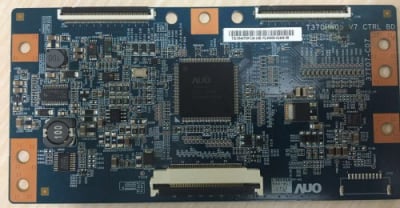 Πλακέτα T-CON T370HW05 V7 37T07-C07