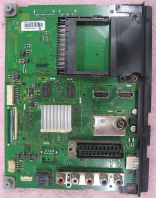 Κύριο AV TNP4G548 1 A TZRNP32EM6E