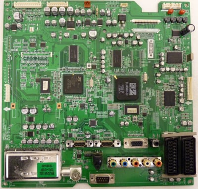 Κύριος AV EAX35231403(0) EBR37029705004