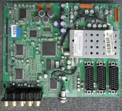 Κύριο AV 6870VS1983F 04116 (RZ)