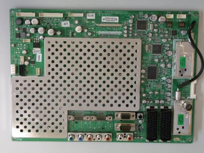 MAIN AV EAX36023203(0) LG 42PT81 DEF