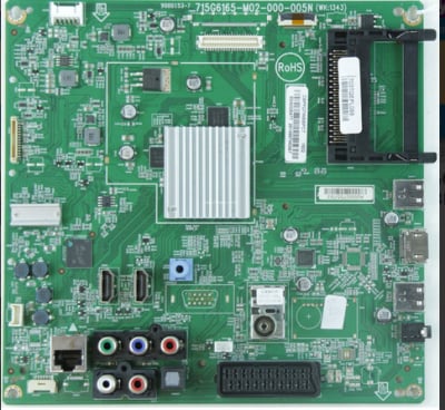 SSB 715G6165-M02-000-005N (Εβδομάδα:1343)