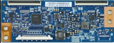 Πλακέτα T-Cone T500HVD02.0 CTRL BD 50T10-C00
