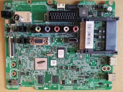 Κύριο AV BN94-06267U BN41001978B