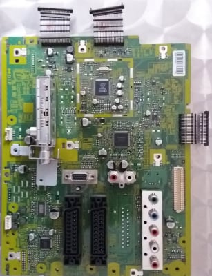ΚΥΡΙΑ ΠΛΑΚΕΤΑ AV TNPA4177 1 H