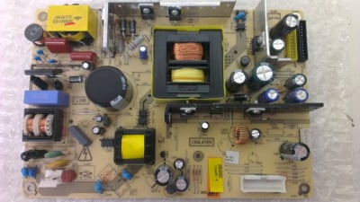 PWR Supply Board 17PW26-4 v.1