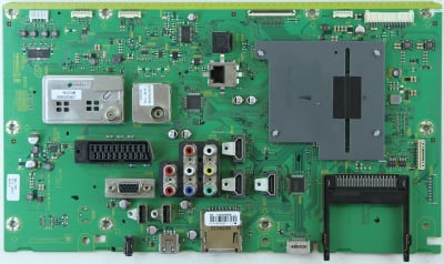 Κύριο AV TNPH0933 1 A TXN/A1NUUEM