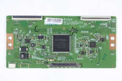 ΠΙΝΑΚΑΣ ΕΛΕΓΧΟΥ T 6870C-0535P 6871L-4044A