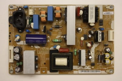 ΤΡΟΦΟΔΟΤΙΚΟ BN44-00338A PSLF121401A