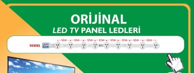 Οπίσθιος φωτισμός LED 40 NDV REV1.0 C-TYPE