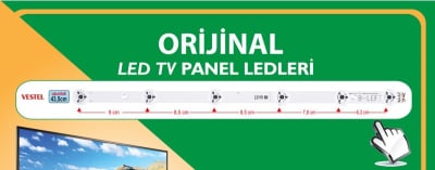Οπίσθιος φωτισμός LED DLED 480DLED_SLIM B-LEFT ΤΥΠΟΣ REV0.7