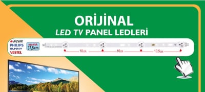 LED Backlight SVS400A79_4LED A-TYPE LED45