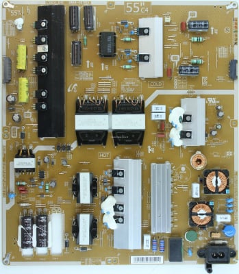 Τροφοδοτικό BN44-00781A L55C4_EHS
