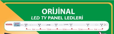 Οπίσθιος φωτισμός LED 42 VNB μειωμένης στροφών 0.1 B, ΤΥΠΟΥ C LED50