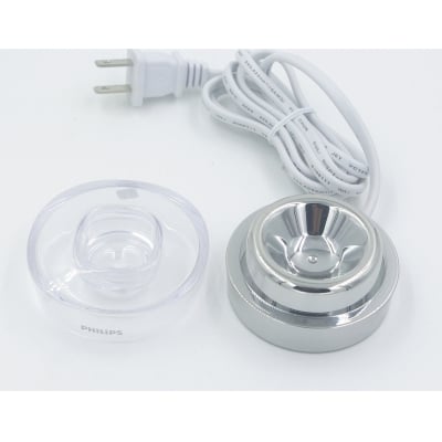 Φορτιστής και φιάλη HX9100 για Sonicare Diamond Clean
