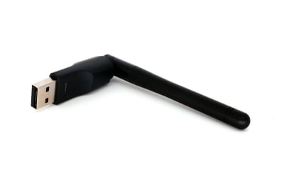 Wi-Fi Adapter USB MT7601