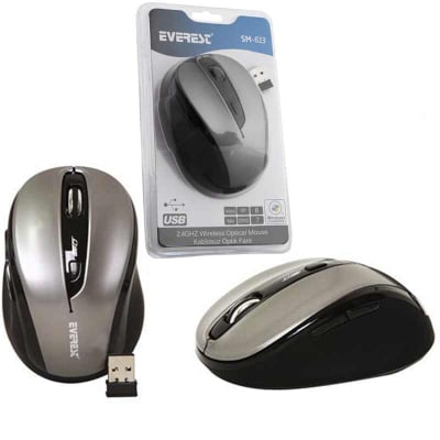 ΠΟΝΤΙΚΙ SM-613 USB 2.4GHz
