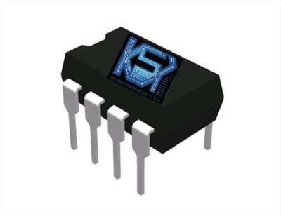 UC3844AN DIP-8
