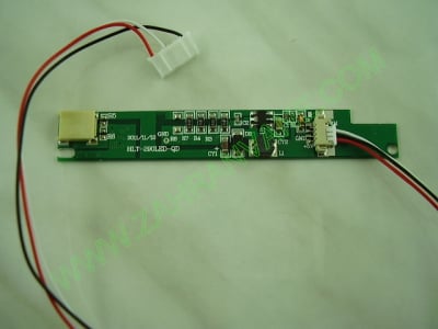LED backlight Driver HLT-290LED QD