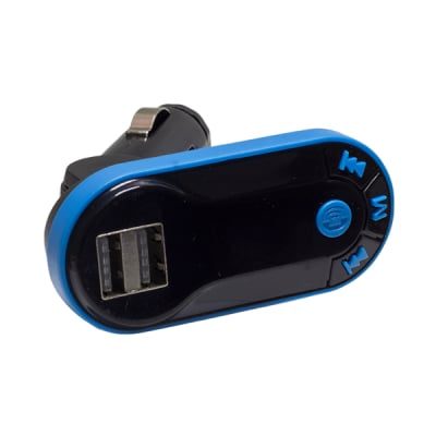 ΔΙΑΜΟΡΦΩΤΗΣ FM ΑΥΤΟΚΙΝΗΤΟΥ ΠΟΜΠΟΣ BLUETOOTH/USB/SD