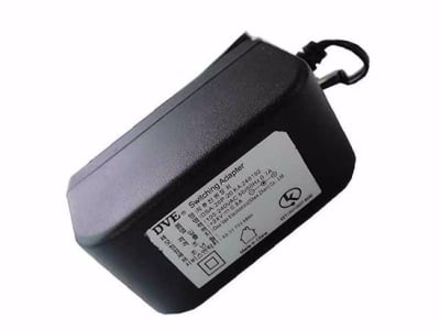 ΠΡΟΣΑΡΜΟΓΕΑΣ AC/DC DSA-20P-20 EU
