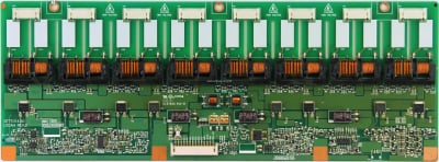 Πλακέτα μετατροπέα VIT71014.50 REV:2