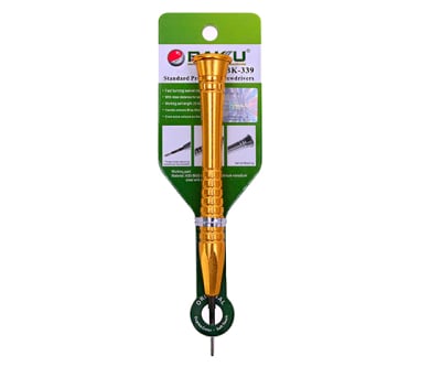 SCREW BK-339