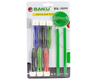 6 PCS SET BK-5099
