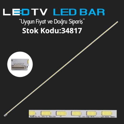 Led Backlight 42\'\' V12 EDGE REV0.1 set-2