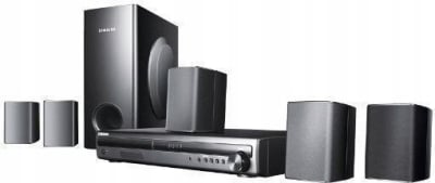 ΣΥΣΤΗΜΑ ΗΧΕΙΩΝ SAMSUNG PS-Z110