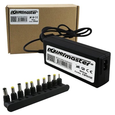 ΓΕΝΙΚΟΣ ΠΡΟΣΑΡΜΟΓΕΑΣ AC/DC 90W 19V 4.74A