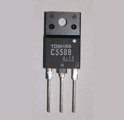 2SC5588 TO-3P