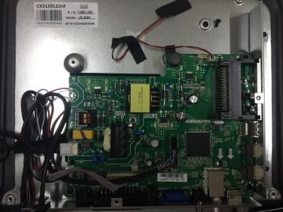 ΚΥΡΙΑ ΠΛΑΚΕΤΑ TP.S506.PB819