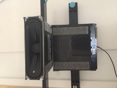 ΣΥΝΑΡΜΟΛΟΓΗΜΑ ΗΧΕΙΩΝ BN96-35210 1