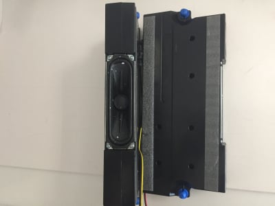 ΔΙΑΧΩΡΙΣΤΕΣ ΣΥΝΑΡΜΟΛΟΓΗΣΗΣ SP BN96-35006A