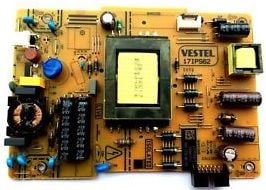 Τροφοδοτικό 17IPS62 150115R2