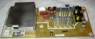 Υποτροφοδοσία MPV8A080 PCV0067