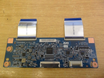 T-CON T320HVN05.4 χειριστήριο BD 32T42-C08
