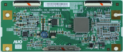 T-CON T230XW01 V1 06A56-1A