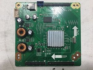 Ενδιάμεση μνήμη T-CON 200hz PL.MS6M20S.2B 9515